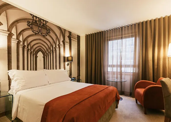 Hotel Marques De Pombal