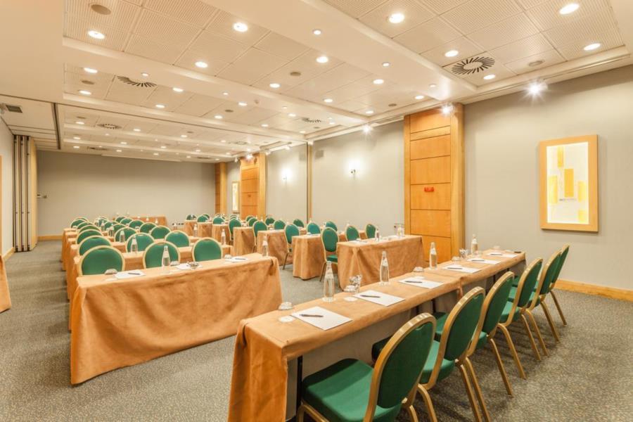 Hotel Marques De Pombal Lisboa