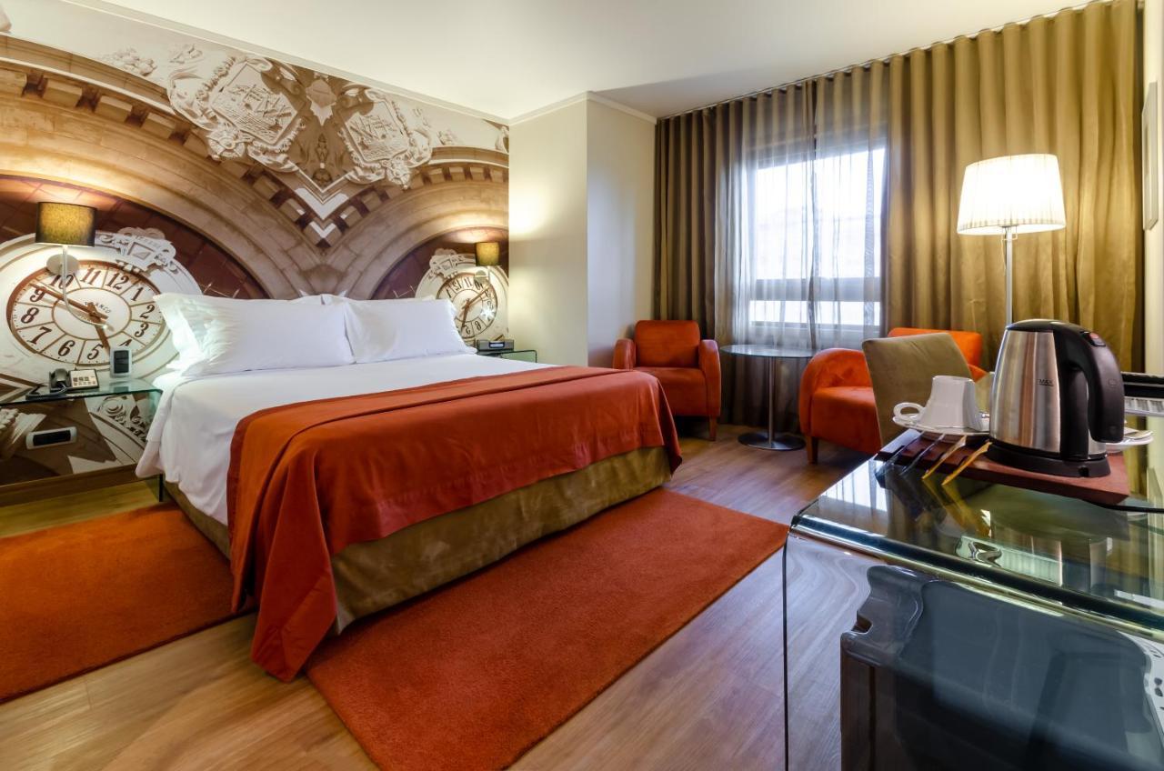 Marques De Pombal Hotel Lisboa
