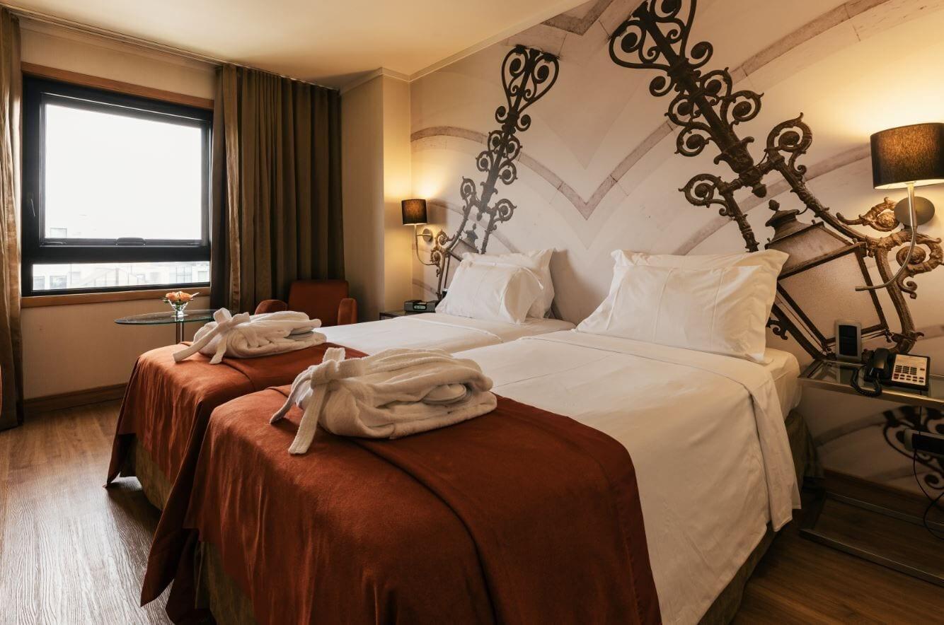 Hotel Marques De Pombal Lisboa