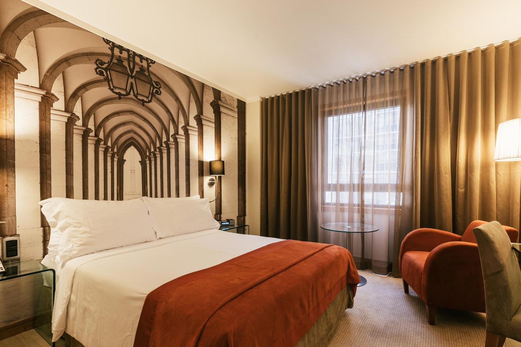 Marques De Pombal Hotel Lisboa