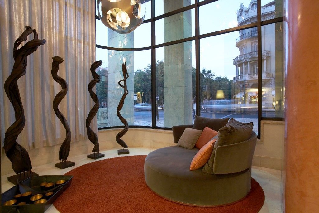 Hotel Marques De Pombal Lisboa