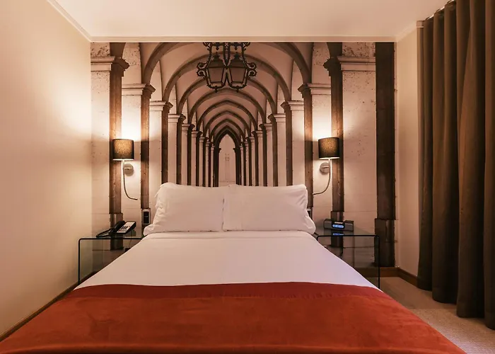 Hotel Marques De Pombal